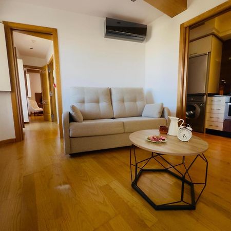 Apartamentos Casa De La Inmaculada سانتياغو دي كومبوستيلا المظهر الخارجي الصورة