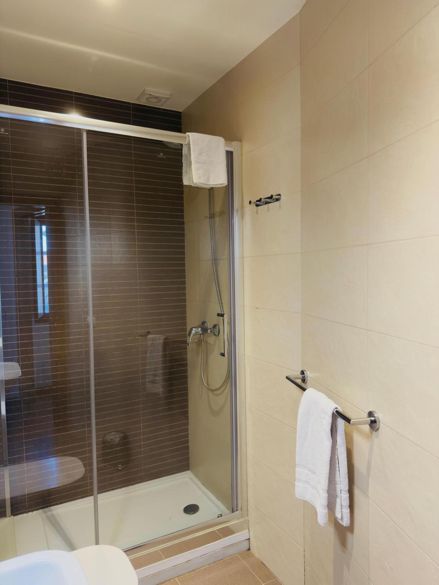 Apartamentos Casa De La Inmaculada سانتياغو دي كومبوستيلا المظهر الخارجي الصورة