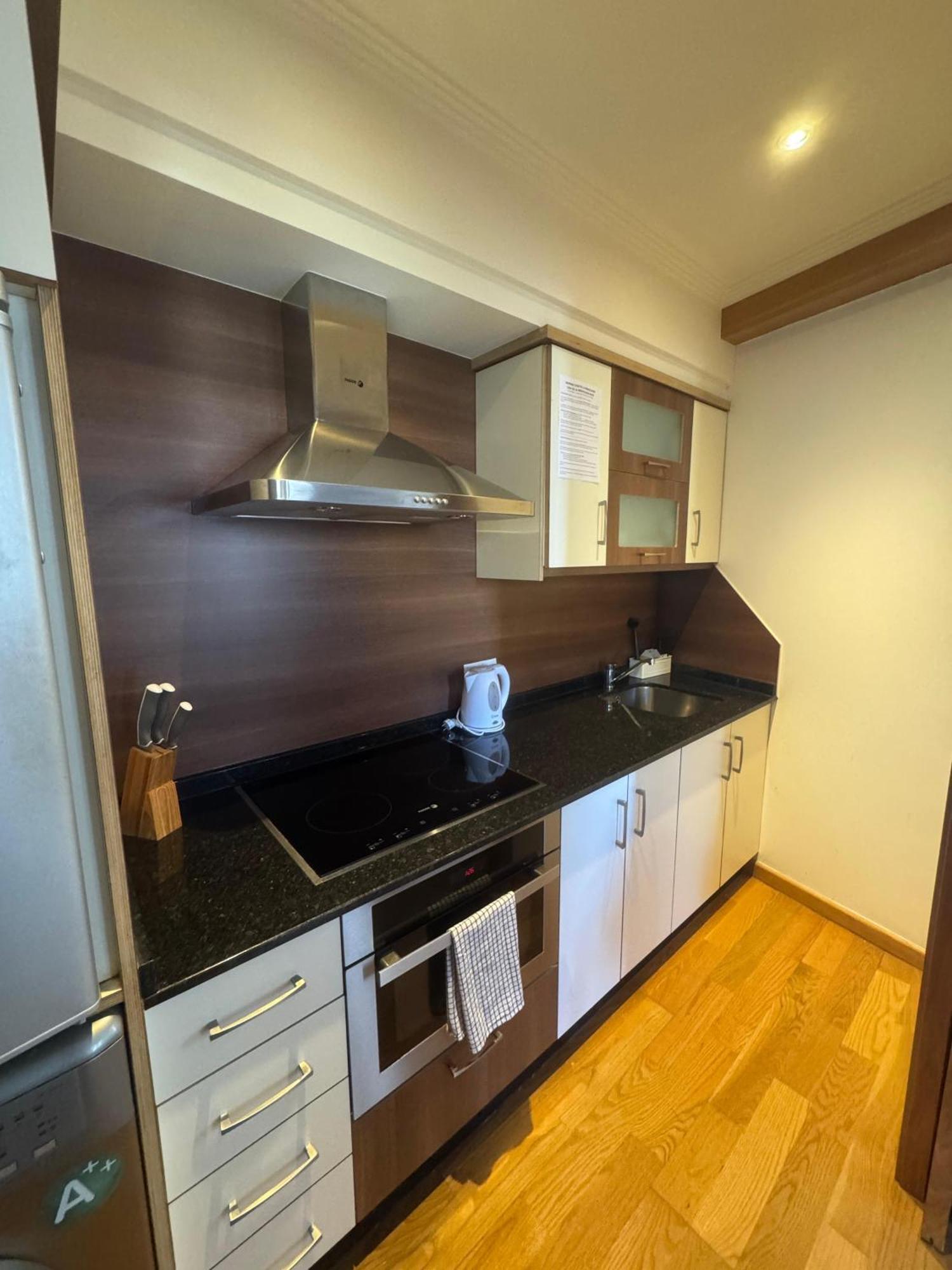 Apartamentos Casa De La Inmaculada سانتياغو دي كومبوستيلا المظهر الخارجي الصورة