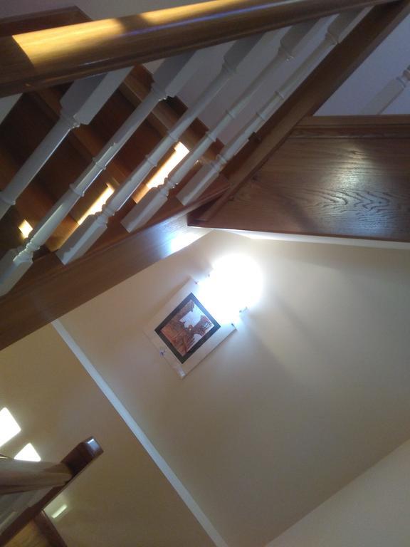 Apartamentos Casa De La Inmaculada سانتياغو دي كومبوستيلا المظهر الخارجي الصورة