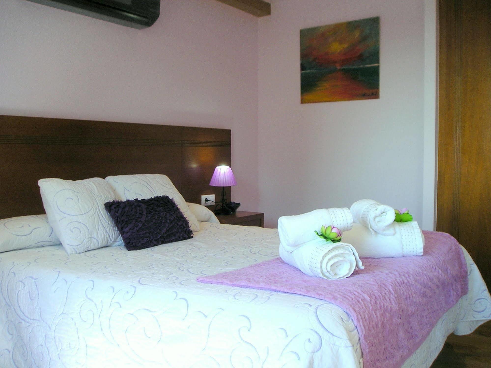 Apartamentos Casa De La Inmaculada سانتياغو دي كومبوستيلا المظهر الخارجي الصورة